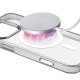 Cellularline Gloss Mag - iPhone 16 Pro Custodia compatibile con ecosistema Magsafe 3