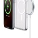 Cellularline Gloss Mag - iPhone 16 Pro Custodia compatibile con ecosistema Magsafe 4