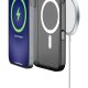 Cellularline Gloss Mag - iPhone 16 Custodia compatibile con ecosistema Magsafe 4