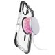 Cellularline Tetra Force Strong Guard Mag - iPhone 16 Custodia ultra protettiva, anti-shock compatibile con ecosistema Apple Magsafe 6