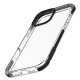 Cellularline Tetra Force Strong Guard - iPhone 16 Pro Max Custodia flessibile ultra-protettiva, anti-shock con tecnologia antibatterica Microban® integrata 4