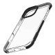 Cellularline Tetra Force Strong Guard - iPhone 16 Pro Max Custodia flessibile ultra-protettiva, anti-shock con tecnologia antibatterica Microban® integrata 9