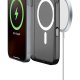 Cellularline Gloss Mag - iPhone 16 Pro Max Custodia compatibile con ecosistema Magsafe 4