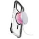 Cellularline Tetra Force Strong Guard Mag - iPhone 16 Pro Custodia ultra protettiva, anti-shock compatibile con ecosistema Apple Magsafe 6