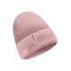 SBS CMWINTER24HATP cuffia e auricolare Wireless A Padiglione Musica e Chiamate Rosa 2