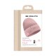 SBS CMWINTER24HATP cuffia e auricolare Wireless A Padiglione Musica e Chiamate Rosa 3