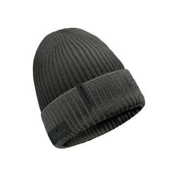 SBS CMWINTER24HATK cuffia e auricolare Wireless A Padiglione Musica e Chiamate Nero