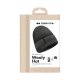 SBS CMWINTER24HATK cuffia e auricolare Wireless A Padiglione Musica e Chiamate Nero 3