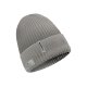 SBS CMWINTER24HATGY cuffia e auricolare Wireless A Padiglione Musica e Chiamate Grigio 2