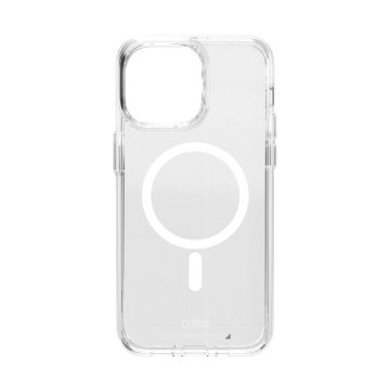 SBS TED3OMAGCOVIP1667P custodia per cellulare 17,5 cm (6.9") Cover Trasparente