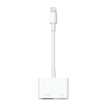 Apple MW2P3ZM/A hub di interfaccia USB tipo-C Bianco