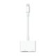 Apple MW2P3ZM/A hub di interfaccia USB tipo-C Bianco 2