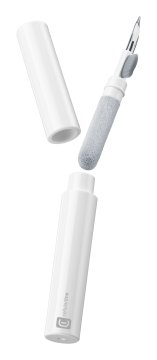 Cellularline Cleaning Pen Kit di pulizia per accessori audio