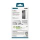 SBS TESKINMOE14T custodia per cellulare 16,7 cm (6.56