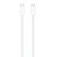 Apple MYQT3ZM/A cavo USB 2 m USB C Bianco 3
