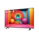 LG UHD 55'' Serie UR75 55UR75006LK, TV 4K, 3 HDMI, SMART TV 2024 12