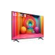 LG UHD 55'' Serie UR75 55UR75006LK, TV 4K, 3 HDMI, SMART TV 2024 15
