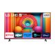 LG UHD 55'' Serie UR75 55UR75006LK, TV 4K, 3 HDMI, SMART TV 2024 10