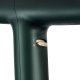 BaByliss Air Power Pro asciuga capelli 1700 W Oro, Verde 15
