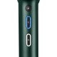 BaByliss Air Power Pro asciuga capelli 1700 W Oro, Verde 16