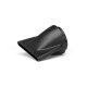 BaByliss Air Power Pro asciuga capelli 1700 W Oro, Verde 22