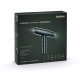 BaByliss Air Power Pro asciuga capelli 1700 W Oro, Verde 25