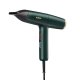 BaByliss Air Power Pro asciuga capelli 1700 W Oro, Verde 5