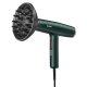 BaByliss Air Power Pro asciuga capelli 1700 W Oro, Verde 6