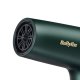 BaByliss Air Power Pro asciuga capelli 1700 W Oro, Verde 9