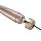 BaByliss Air Power Volume Spazzola ad aria calda Champagne 1000 W 13