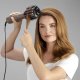 BaByliss Air Power Volume Spazzola ad aria calda Champagne 1000 W 14