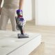 Dyson V8 Advanced Aspirapolvere a bastone 2 in 1 Batteria Secco Senza sacchetto Nichel, Argento 6