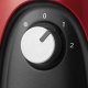 Russell Hobbs 27110-56 robot da cucina 600 W 2,3 L Nero, Rosso, Trasparente 10
