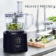 Moulinex FP2428 Easy Force, Robot da Cucina, 4 Accessori, 15 Funzioni 8