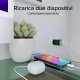SBS TETRGANLCD1USB1C30G Caricabatterie per dispositivi mobili Universale Verde AC Ricarica rapida Interno 8