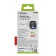 SBS TETRGANLCD1USB1C30B Caricabatterie per dispositivi mobili Universale Blu AC Ricarica rapida Interno 3