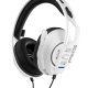 NACON RIG 300 PRO HS Auricolare Cablato A Padiglione Gaming Bianco 2