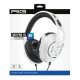 NACON RIG 300 PRO HS Auricolare Cablato A Padiglione Gaming Bianco 6