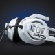 NACON RIG 300 PRO HS Auricolare Cablato A Padiglione Gaming Bianco 9