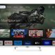 SABA SA32W79GTV TV 81,3 cm (32
