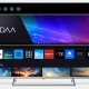 SABA TV LED 55
