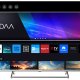SABA TV LED 55