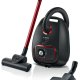 Bosch Serie 4 BGB41POW1 aspirapolvere a traino 4 L Secco 850 W Sacchetto per la polvere 2