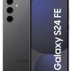 Samsung Galaxy S24 FE , Smartphone AI, 8GB RAM, 128GB, Graphite 2