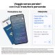 Samsung Galaxy S24 FE , Smartphone AI, 8GB RAM, 128GB, Graphite 5