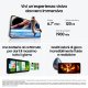 Samsung Galaxy S24 FE , Smartphone AI, 8GB RAM, 128GB, Graphite 7