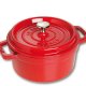 Staub Cocotte 2