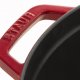 Staub Cocotte 3