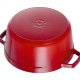 Staub Cocotte 4