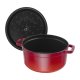 Staub Cocotte 5